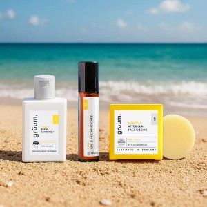 £25 Off Summer Suncare Bundle